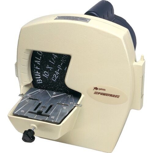 Buffalo - Model Trimmer 1/2 HP, 10"