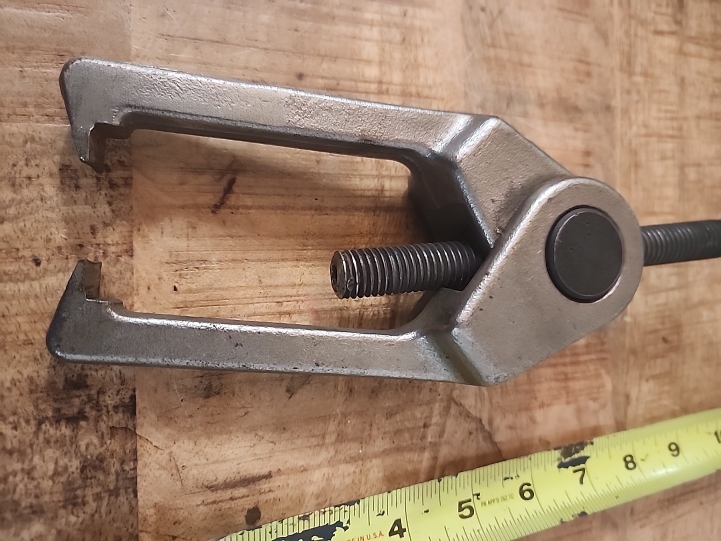 Miller -C-3894-A - Universal Tie Rod Puller