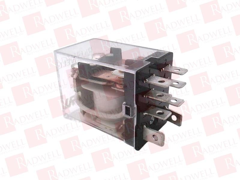 RADWELL VERIFIED SUBSTITUTE SKNP-2C-24VDC-SUB / SKNP2C24VDCSUB (BRAND NEW)