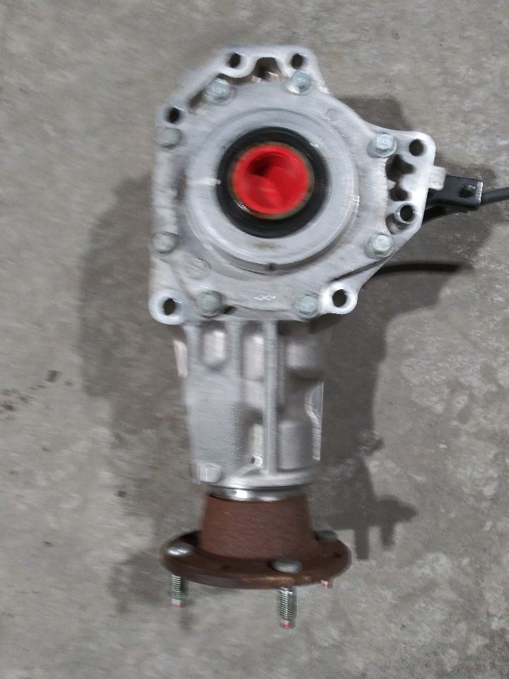 2023 Honda Ridgeline OEM Transfer Case Assembly 20k Miles HTMKT-1162007 3.5L