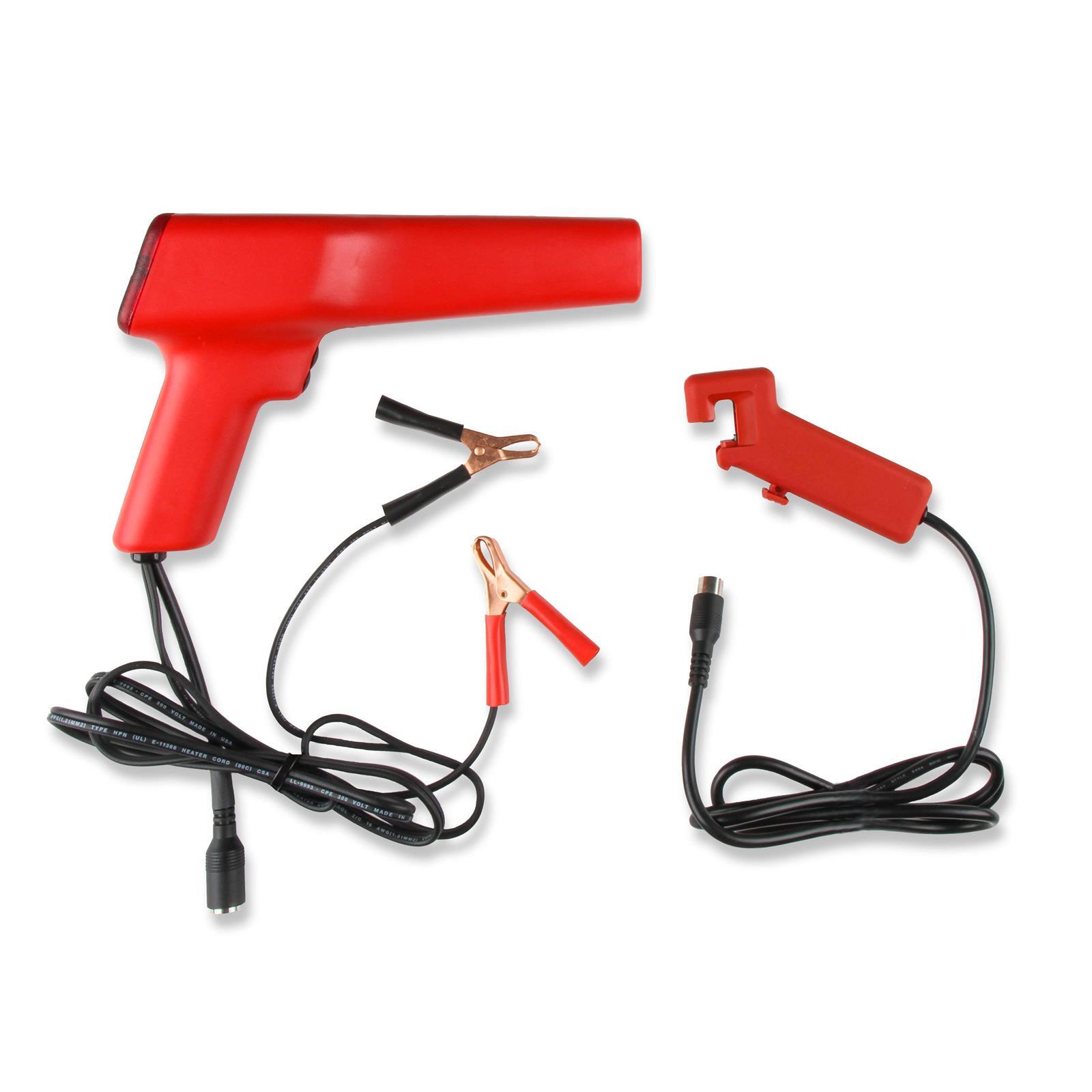 MSD Timing Pro Timing Light Tool Detachable Lead 8992