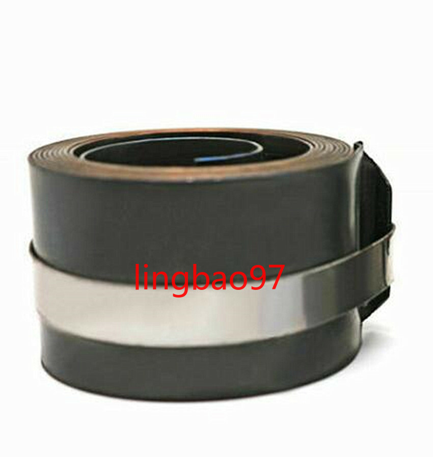 2pcs Milling Machine Part Spindle Quill Return Clock Spring R8 25mm Bridgeport