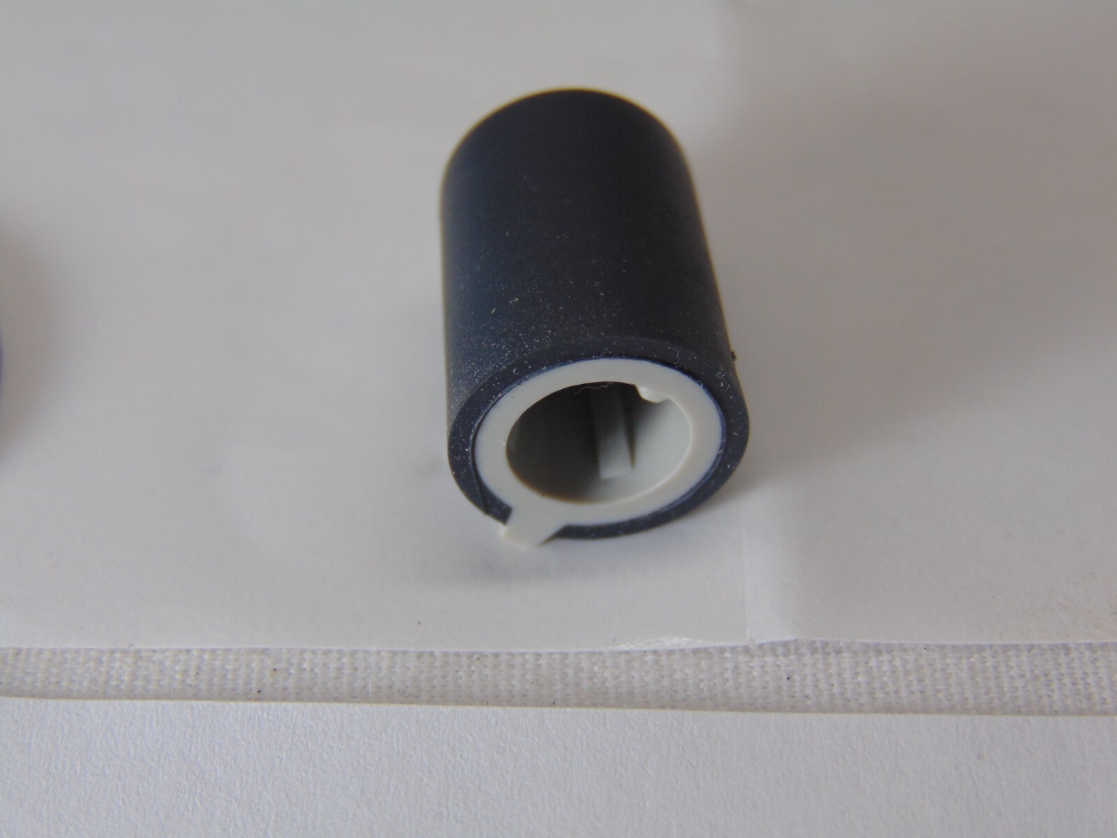 DOD 828 SERIES II Power Distribution Module Replacement Part Dimmer Knob
