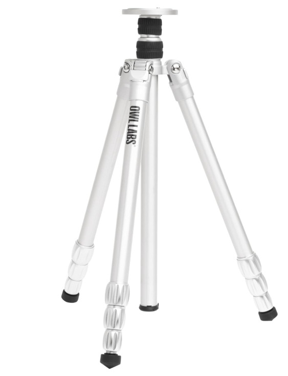 Owl Labs Meeting Owl Tripod ACCMTW200-0004