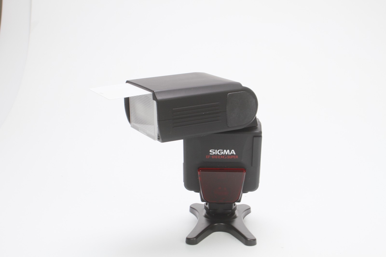 Sigma EF-610 DG Super Flash for Canon Cameras