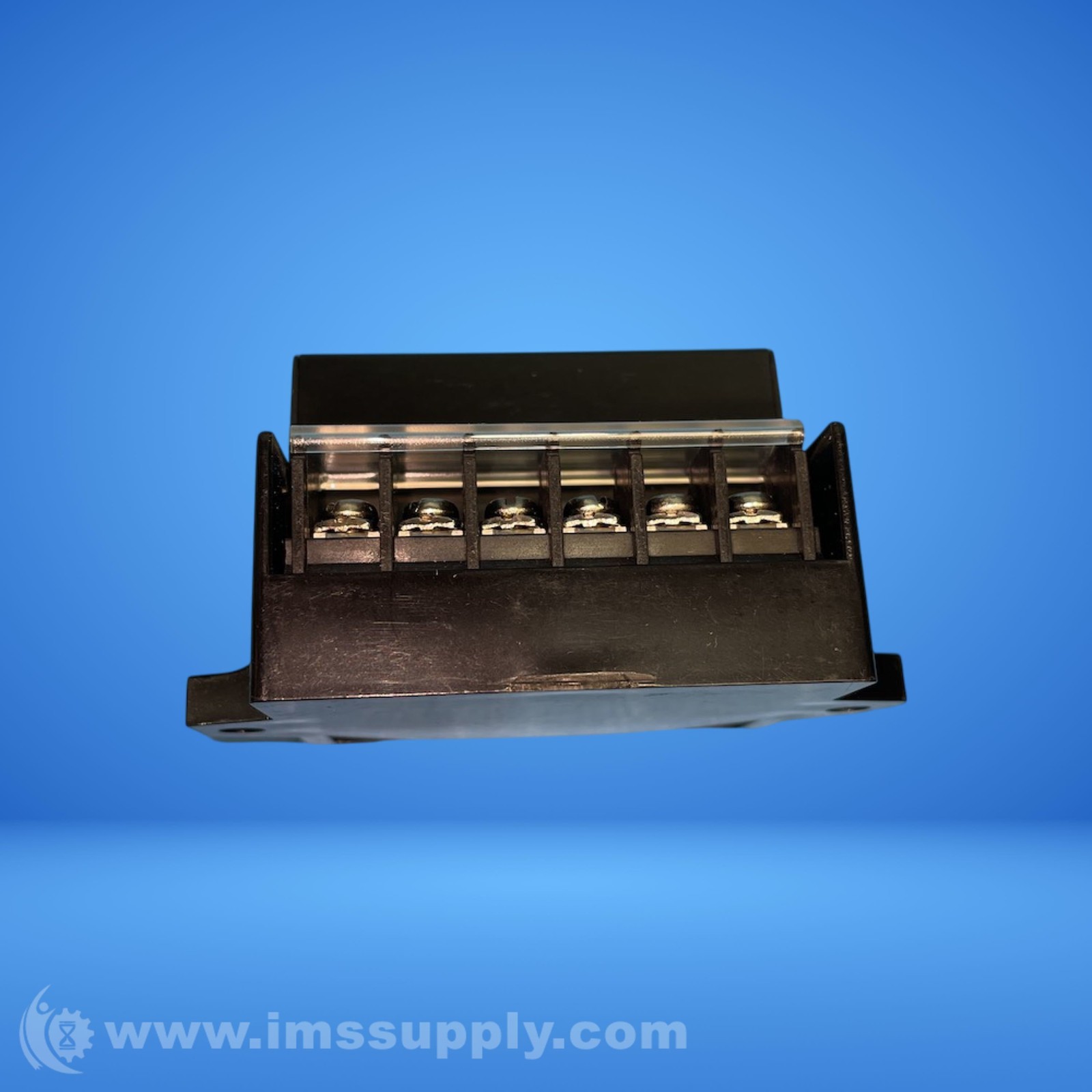 Sanki MH-12 Power Unit FNOB