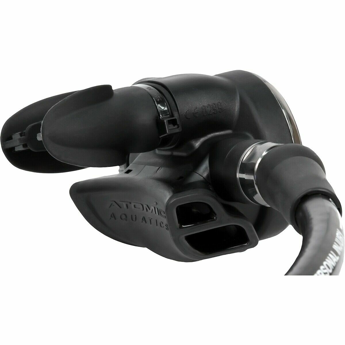 Atomic Aquatics T3 2nd Stage Regulator