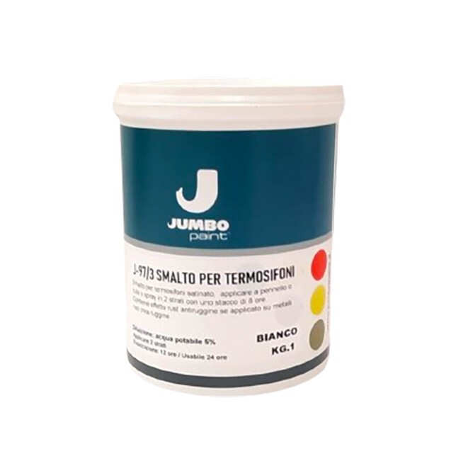 Enamel Paint For Dusters Painting Heaters Aqua Base White Colour KG 1