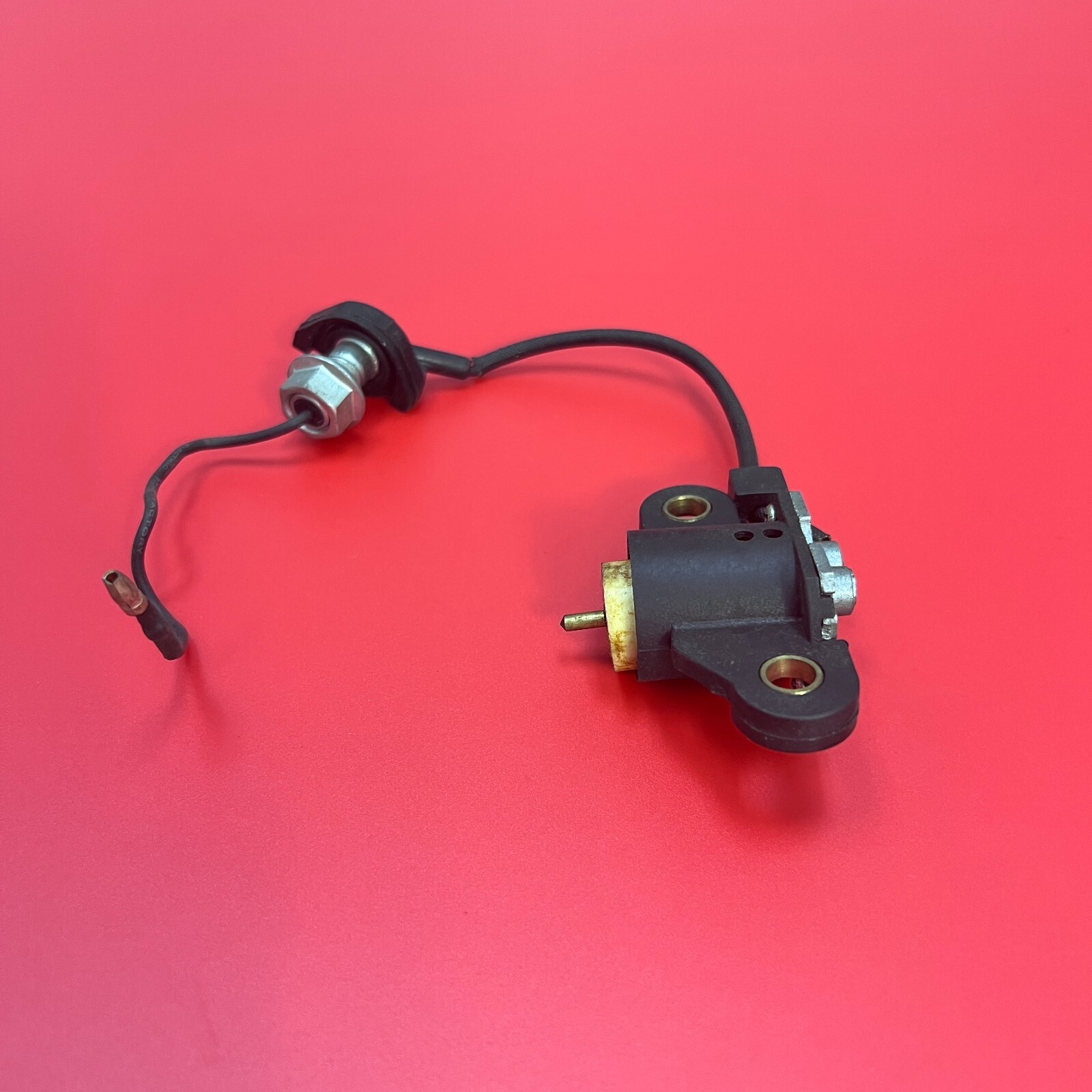 Low Oil Sensor Switch For Harbor Freight Predator 420cc 13 HP Gas Engine