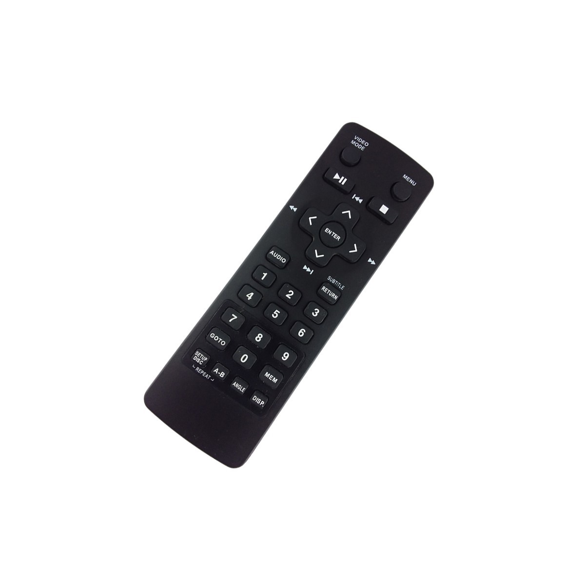 Original Replacement RCA Remote Control for Car DVD System DRC79982 DRC79982V2