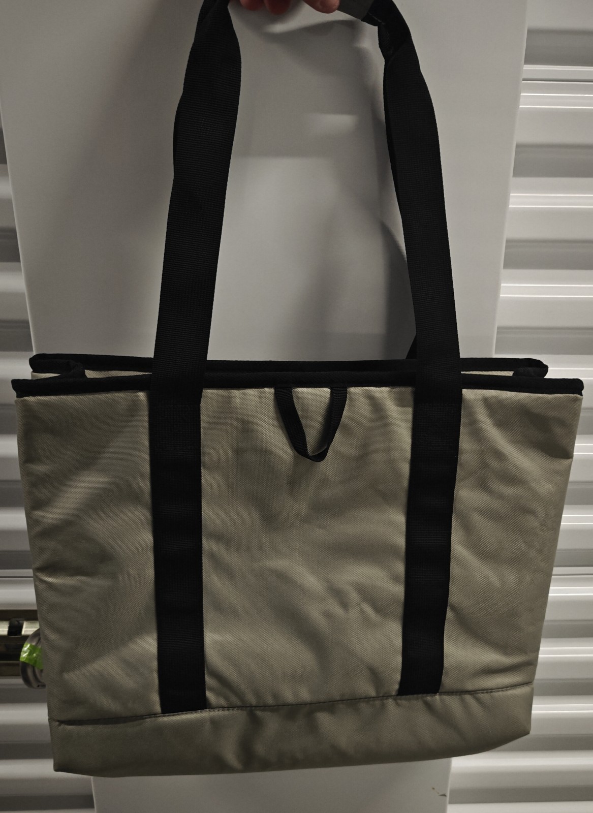 Adidas 30 Can Tote Cooler Bag