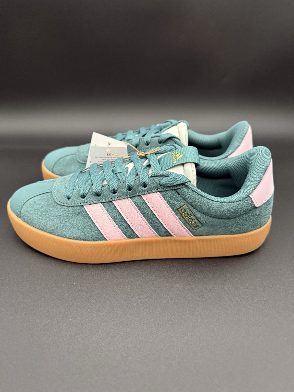 VL Court 3.0 Women's Sportswear Sneaker Footwear Shoes JR0955