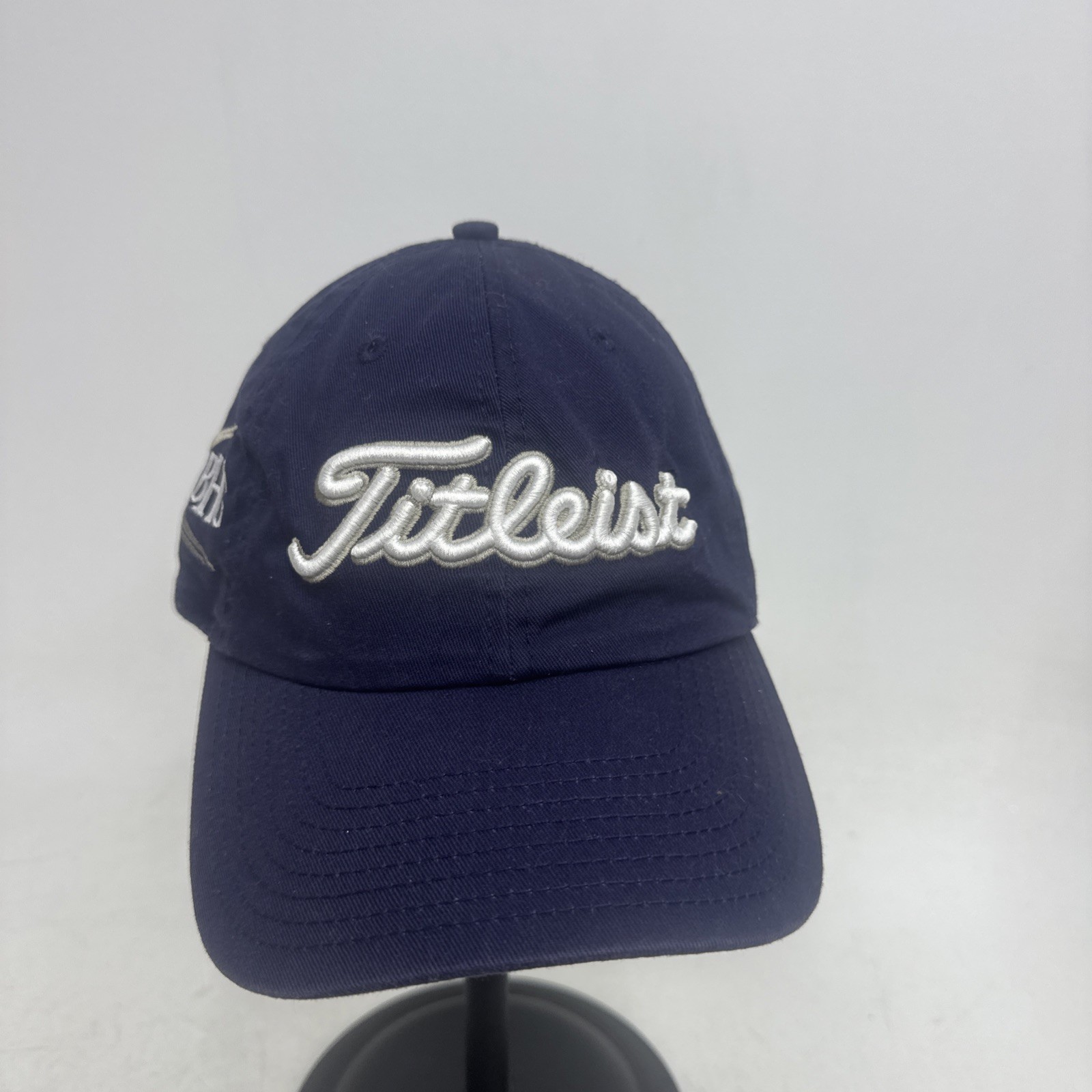 Titleist BHG adjustable blue hat