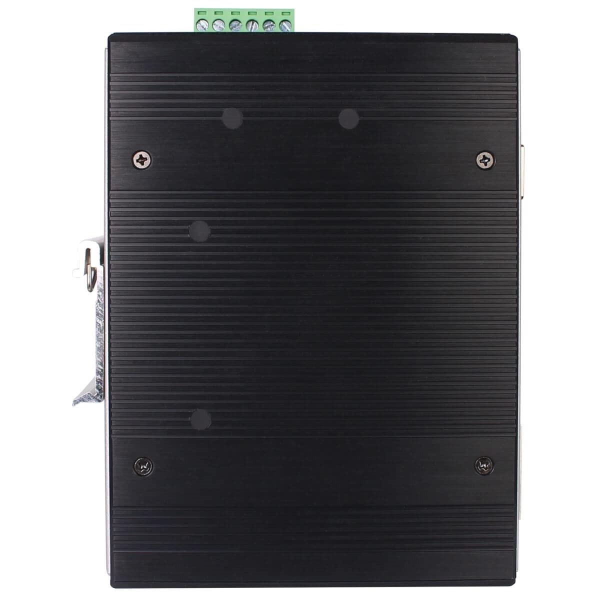 Tripp Lite 8-Port PoE+ 30W Managed Industrial GbE Switch NGI-M08C4POE8-2