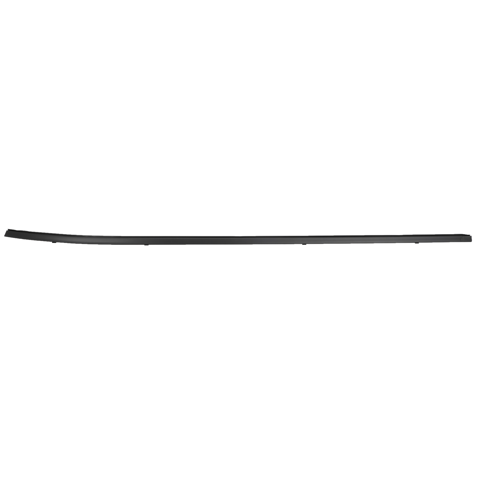 NEW OEM Mazda 2017-2024 CX-5 Right Roof Molding Trim Weatherstrip KB7W-50-9H0B