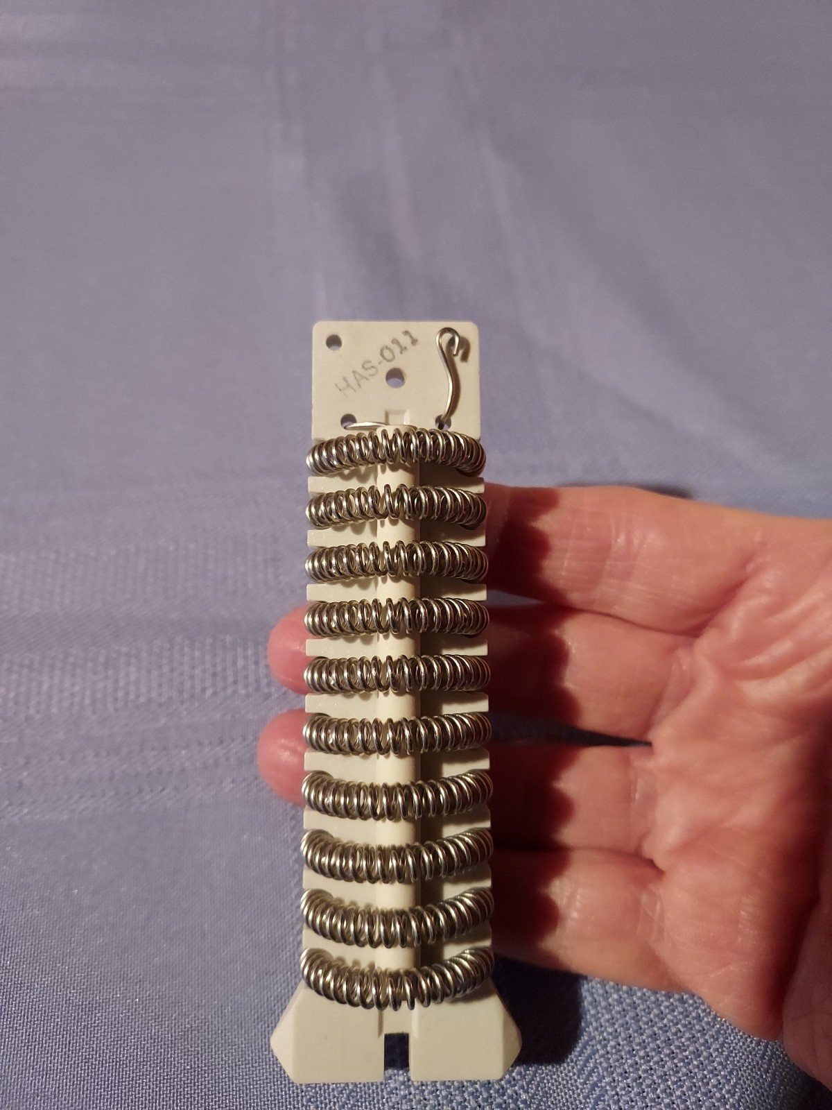Heating Element For Heating Gun, Replacement HAS011,500-750 Degrees Farenheit,