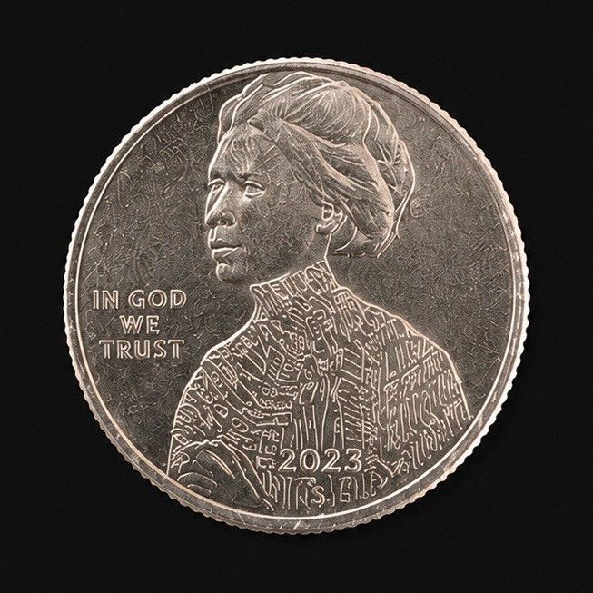 2023-S Native American $1 Proof Dollar Coin Sacagawea Uncirculated