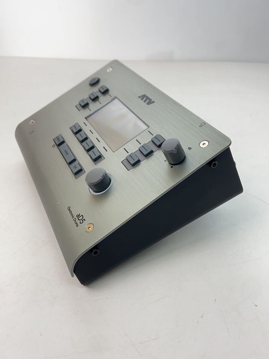 Other Brands Percussion Instrument ATV Drum Sound Source Modules Used