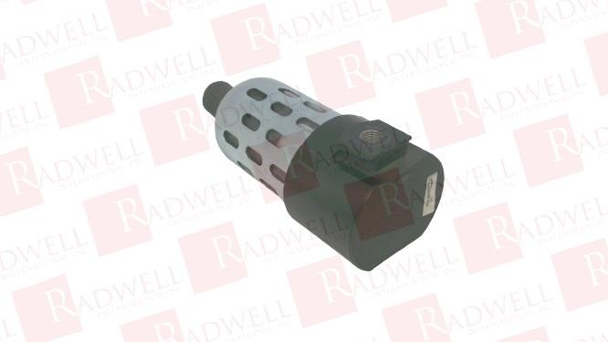 DIXON F26-02A / F2602A (USED)