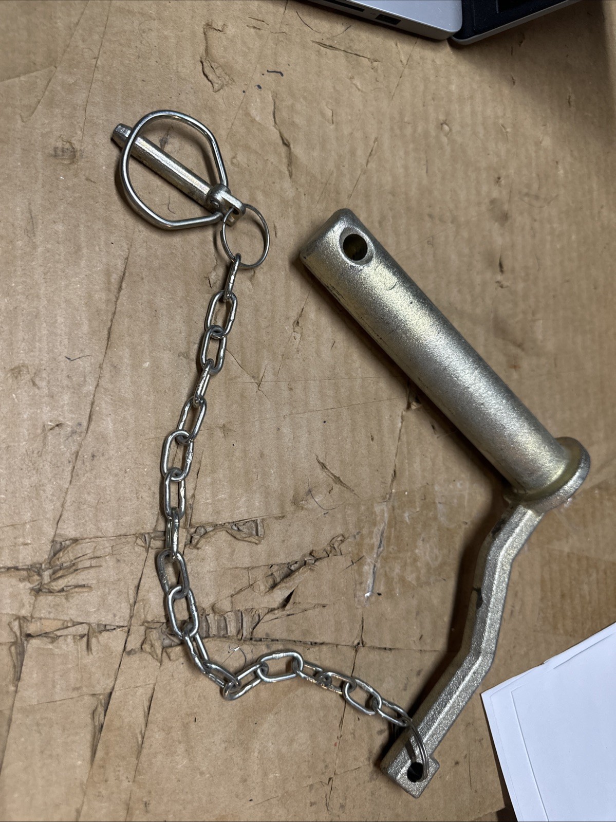 Hitch Pin