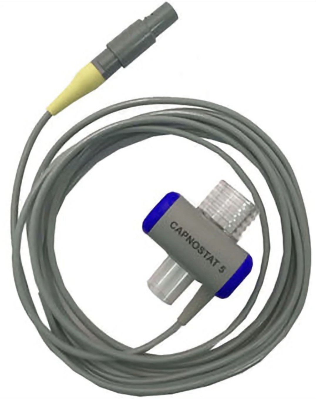 Hamilton Medical Capnostat 5 Capnography Cable for Patient Monitoring Equipment