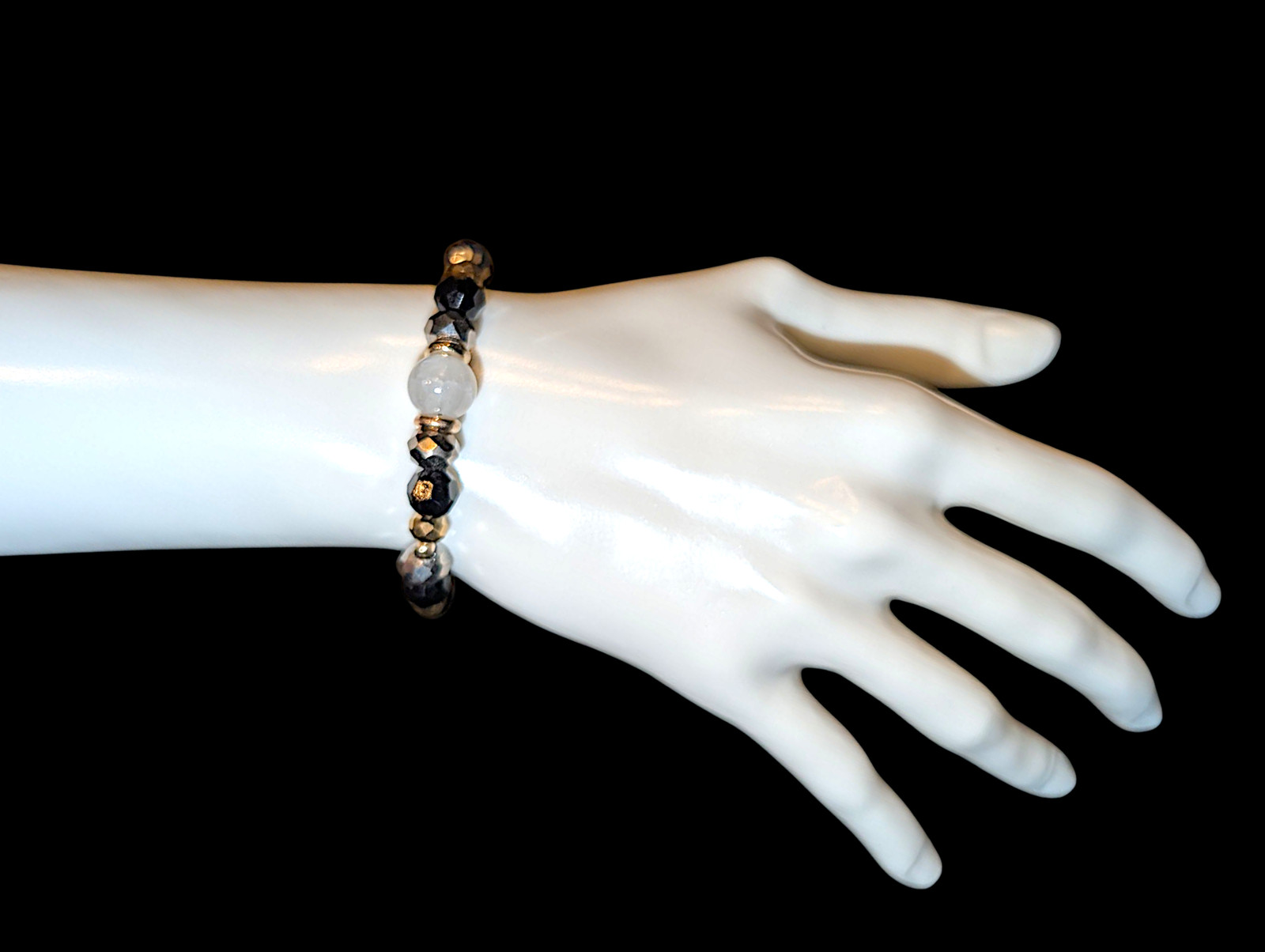 Bee Sting Bracelet