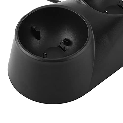 2 Charging Station, Controller Charger, Charging Dock for Vr Remote Controllers