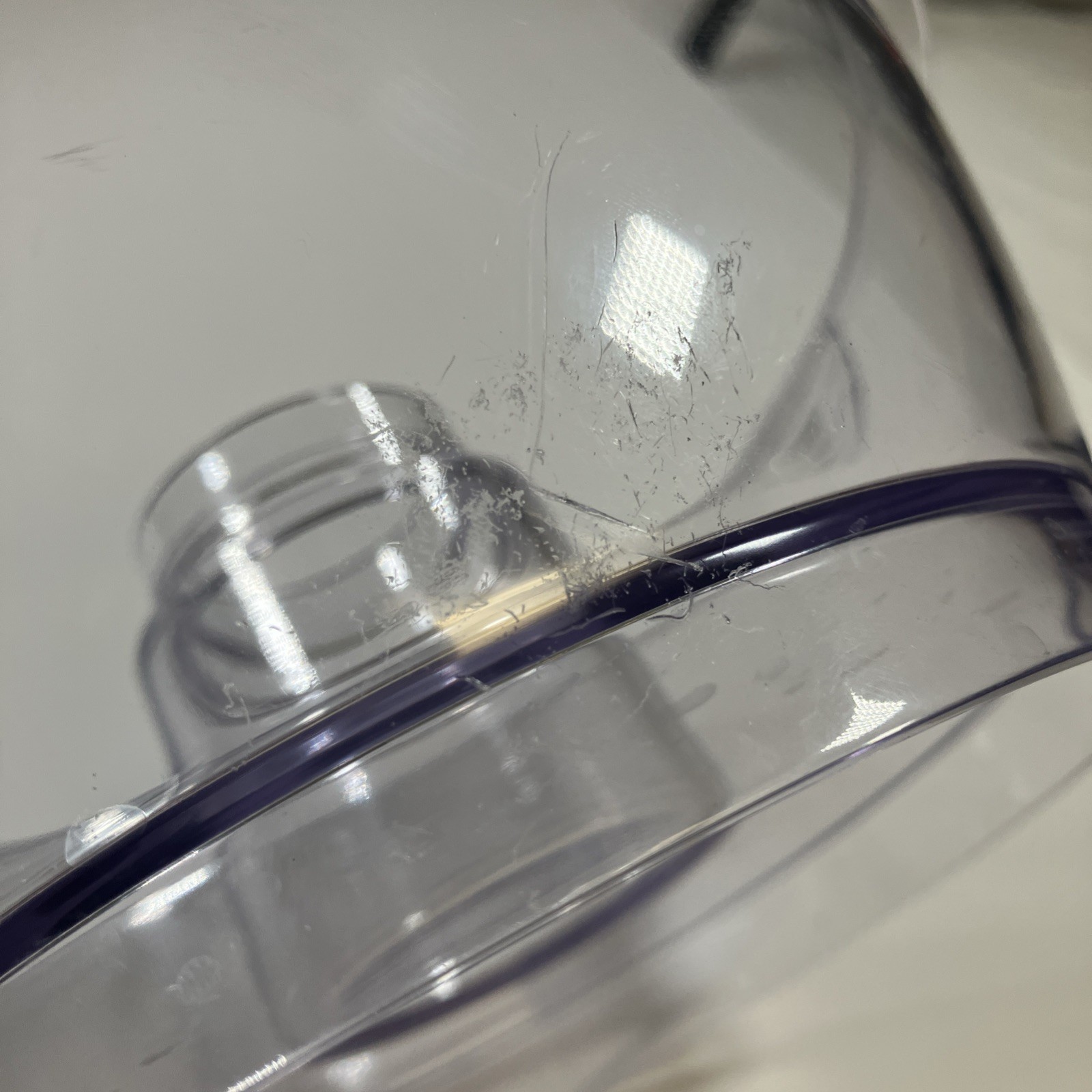 KitchenAid KFP0930 Mini Inner Work Bowl Food Processor Replacement Part