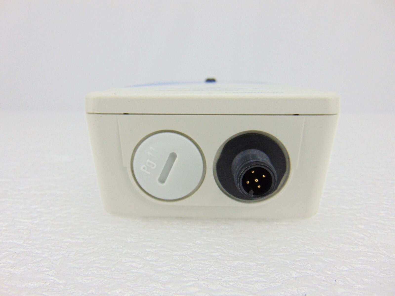 Hermos LON2XS GWRS232-11 Transponder Reader *used working