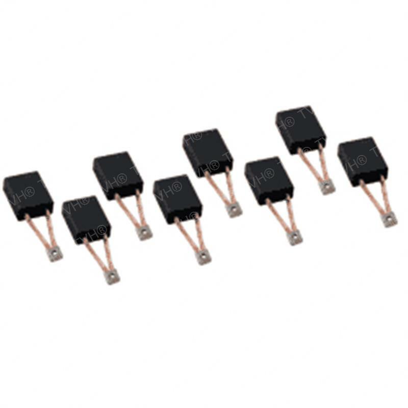 FOR CROWN 116961 BRUSH KIT SET OF 8