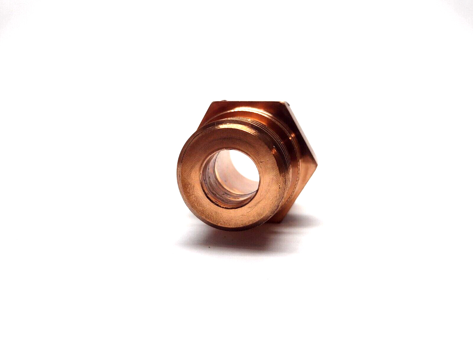 Welform 490-10396-05 Hex Adapter