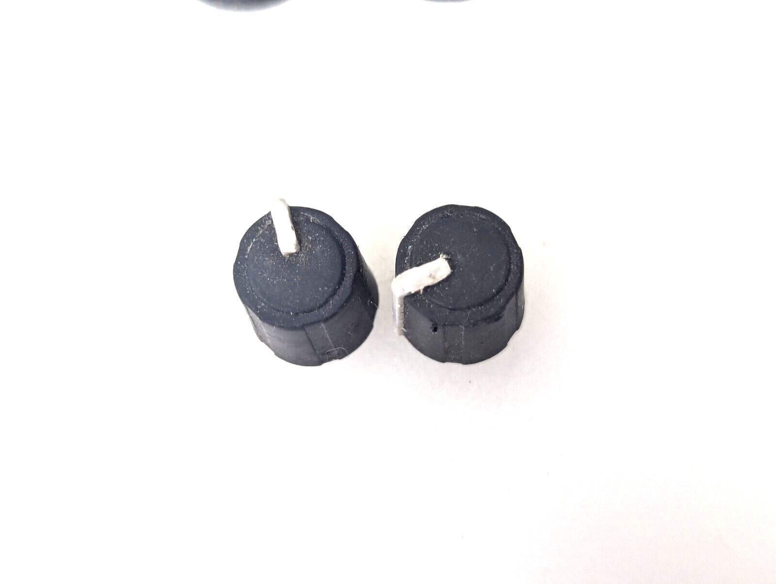 Rane TTM 57SL DJ Mixer Knobs