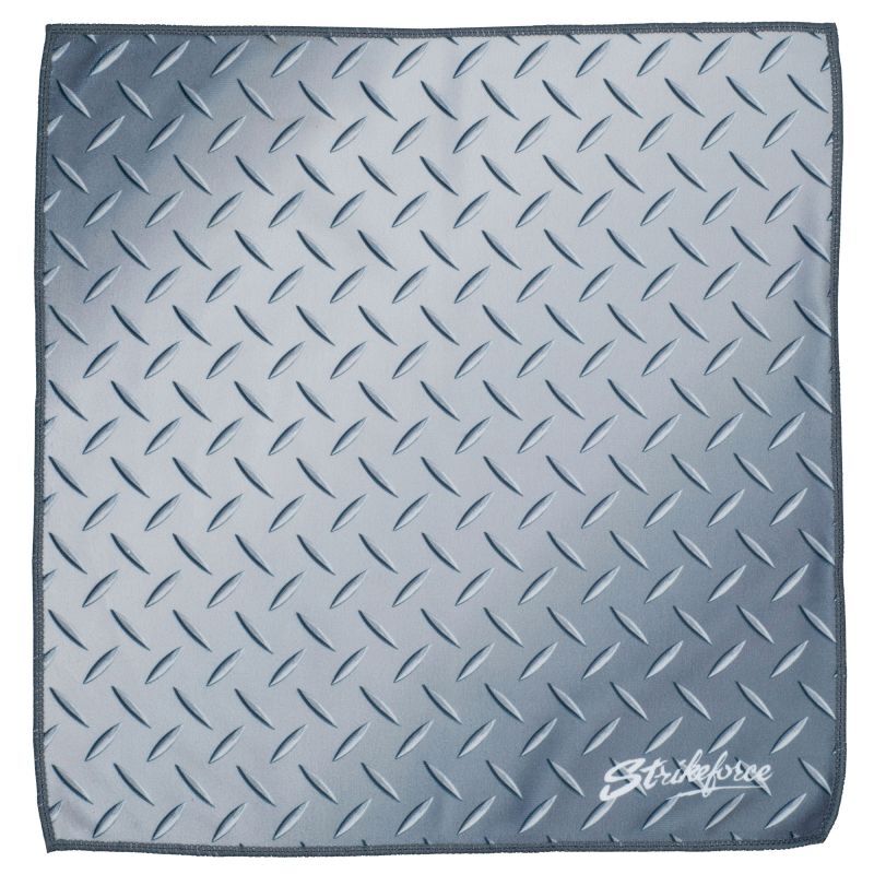 KR Strikeforce Microfiber Bowling Towel