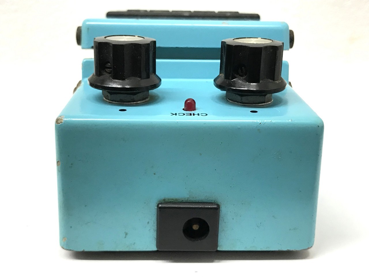 Boss Ce-2 Chorus Made In Japan 1982