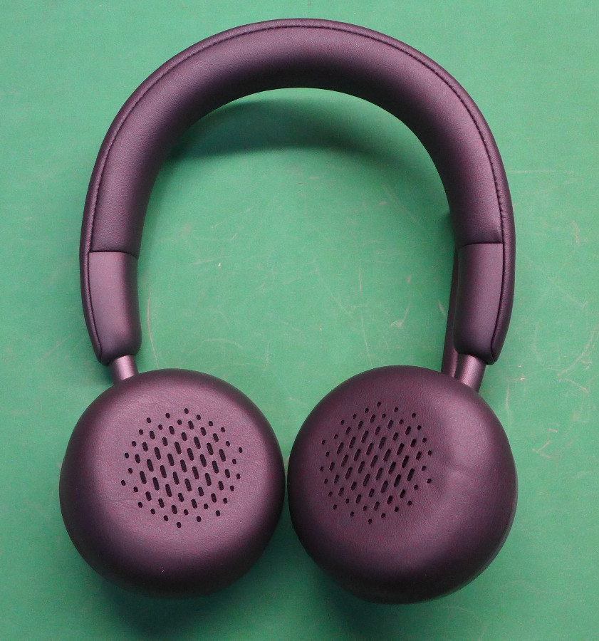 GENUINE Dell Wireless Headset WL3024 TNRR4