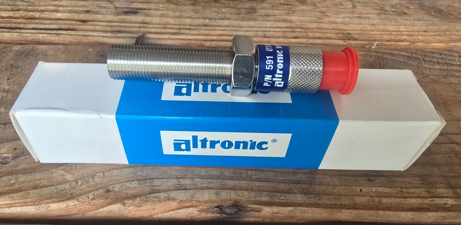 NEW! ALTRONIC  591014-2  HALL-EFFECT PICKUP