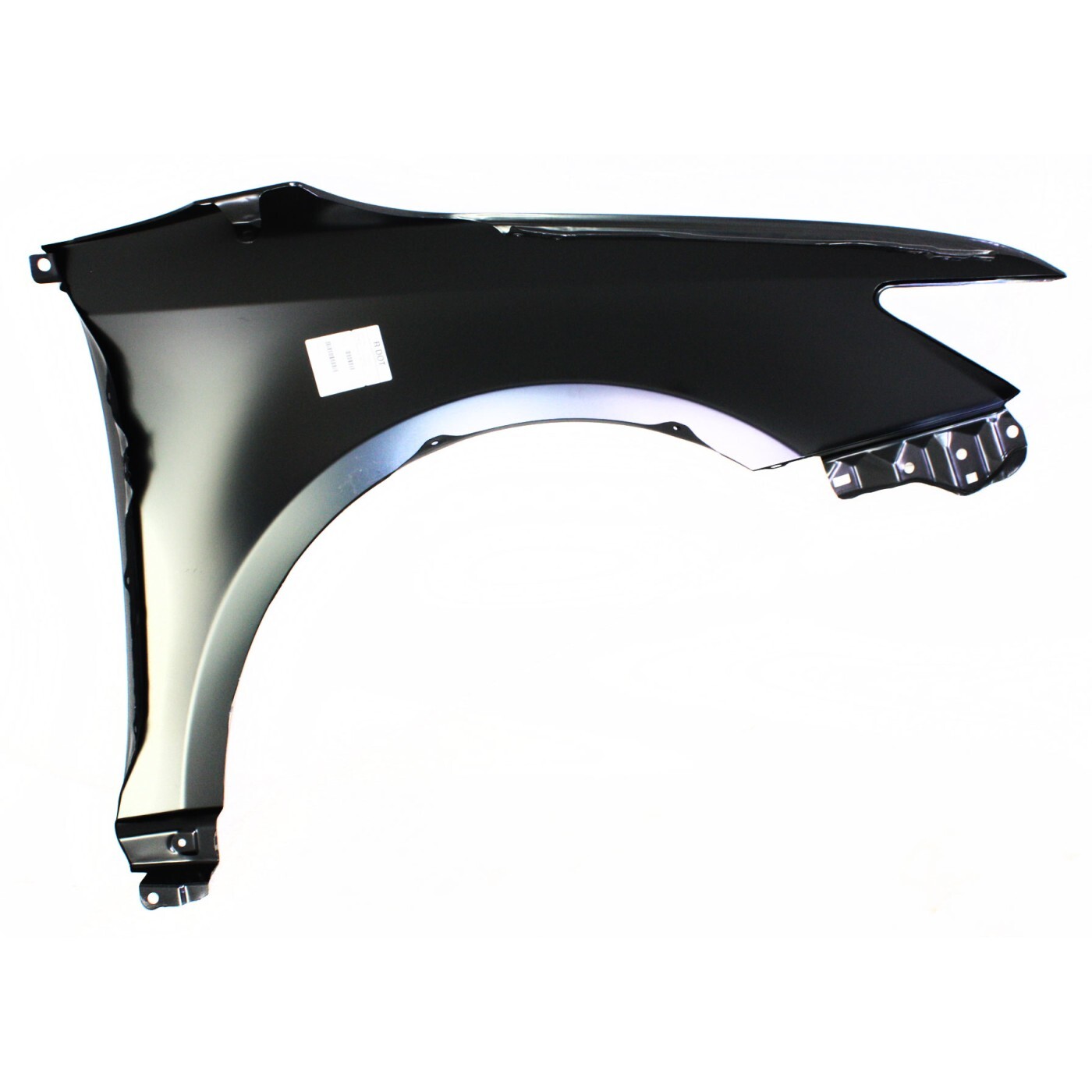 Fender For 2011-2016 Scion tC Front Driver Side Primed Steel