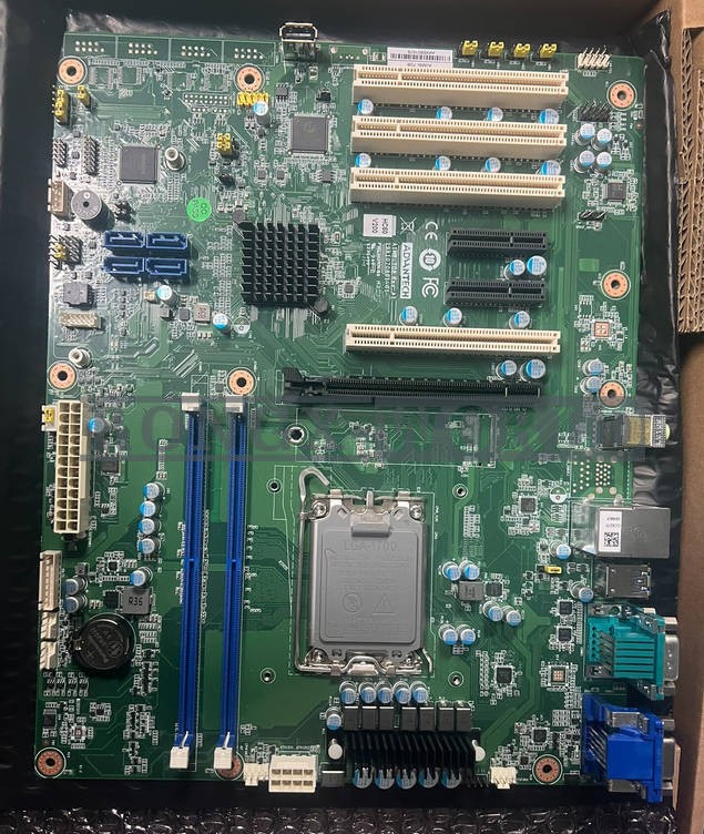 1PCS NEW Advantech Industrial Board AIMB-708VG AIMB-708VG-00A1