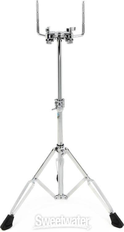 Ludwig Gig Series Double Tom Stand