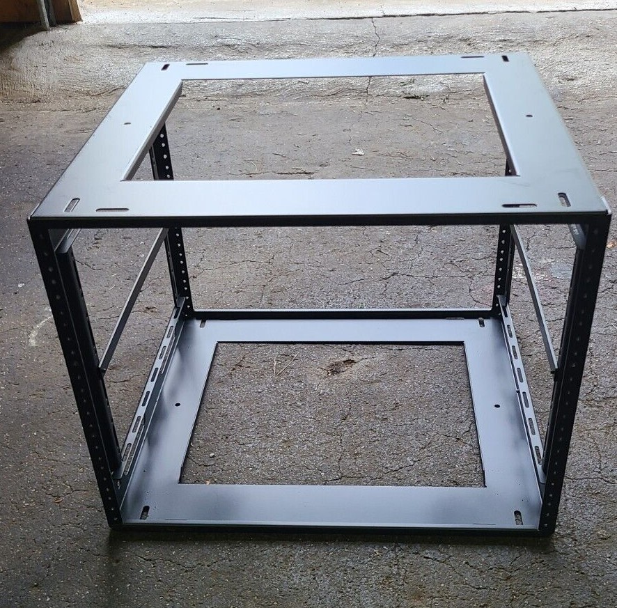 Middle Atlantic CFR Cabinet Frame Rack CFR-8-18