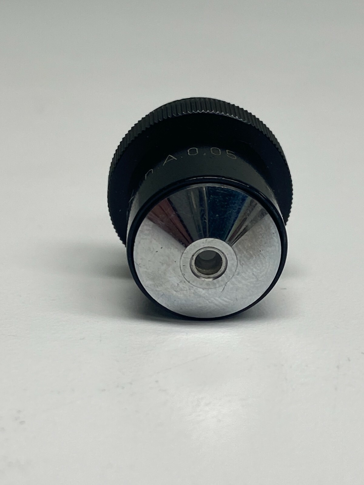 2.5x objective