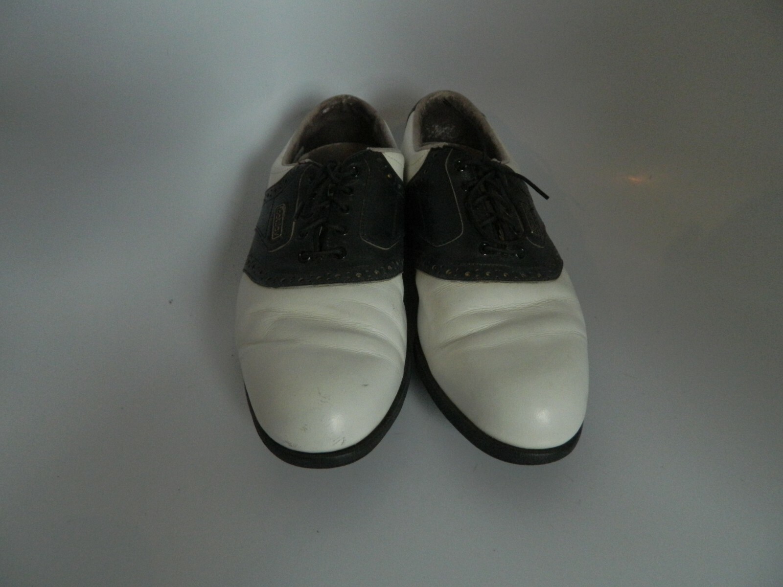 Footjoy Dryjoys Golf Shoes Size 8.5M