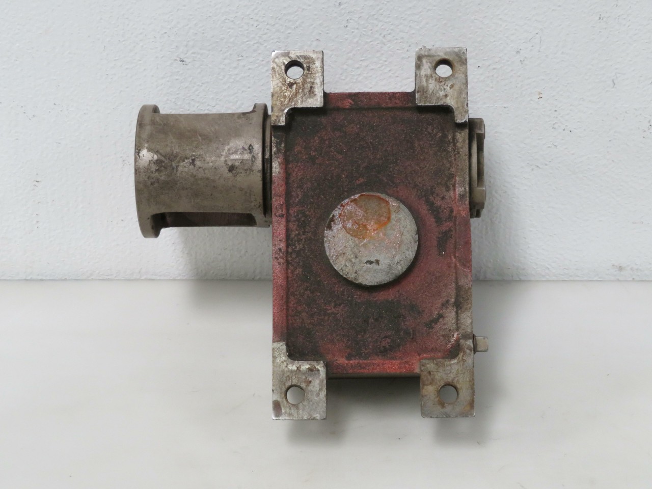 BELLPONY ROTARY ACTUATOR TABLE T183510