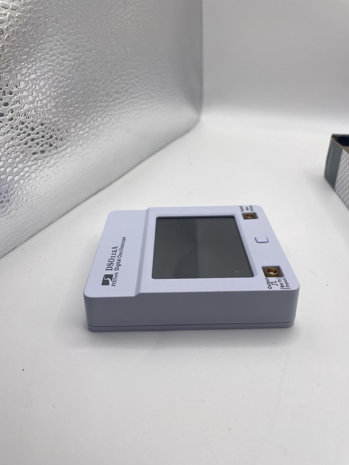 JYETech Handheld Pocket Oscilloscope