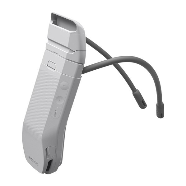 Sony REON POCKET PRO Plus RNPK-P1P 2026 Flagship Wearable Cooler & Warmer