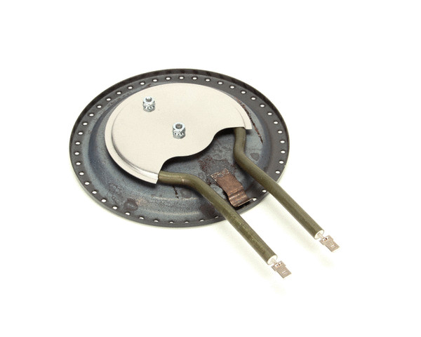 11440.0005 Bunn Warmer Assembly, Blk-100W 120V(L) Genuine OEM BU11440.0005