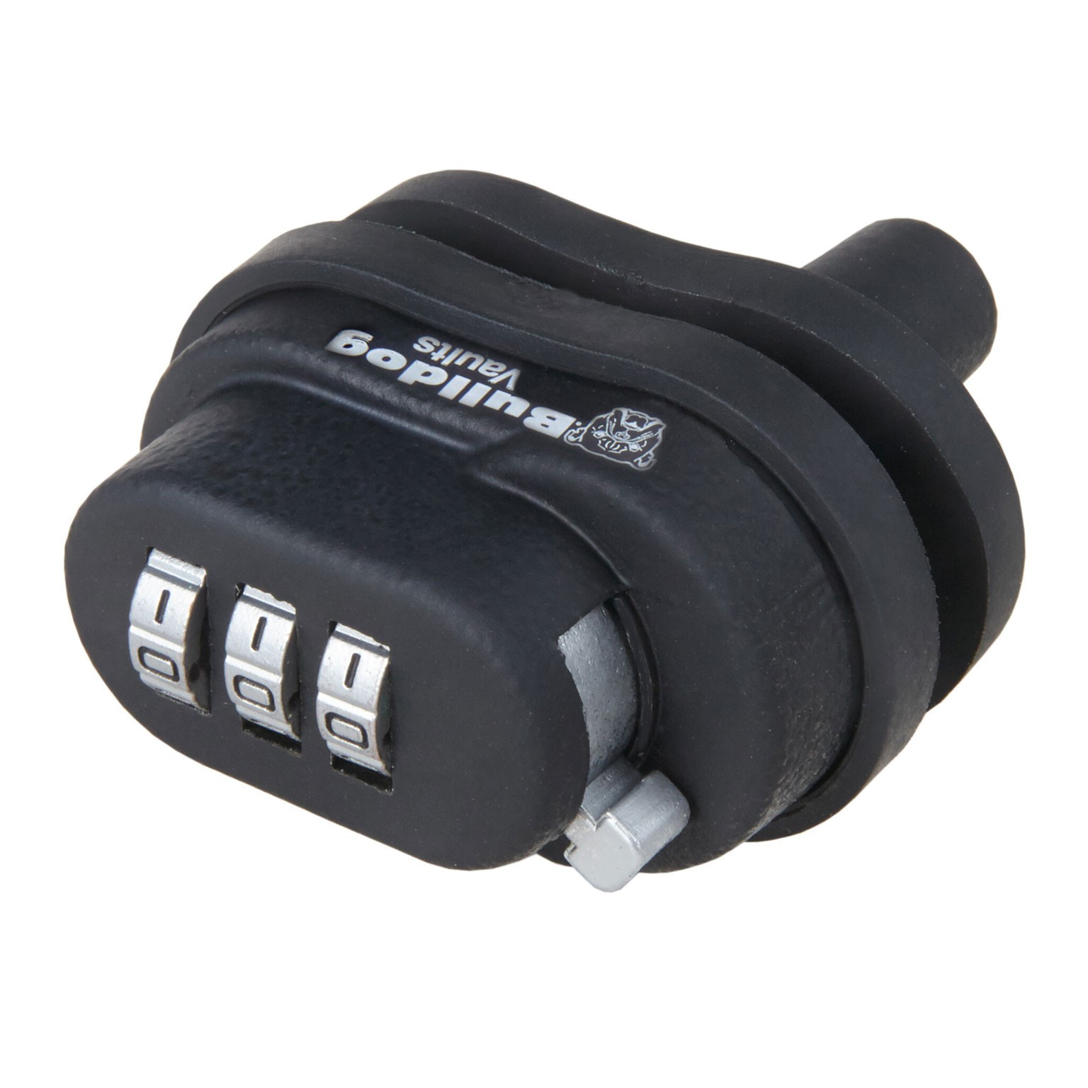 Bulldog Gun Trigger Lock w/ Combination - California Approved