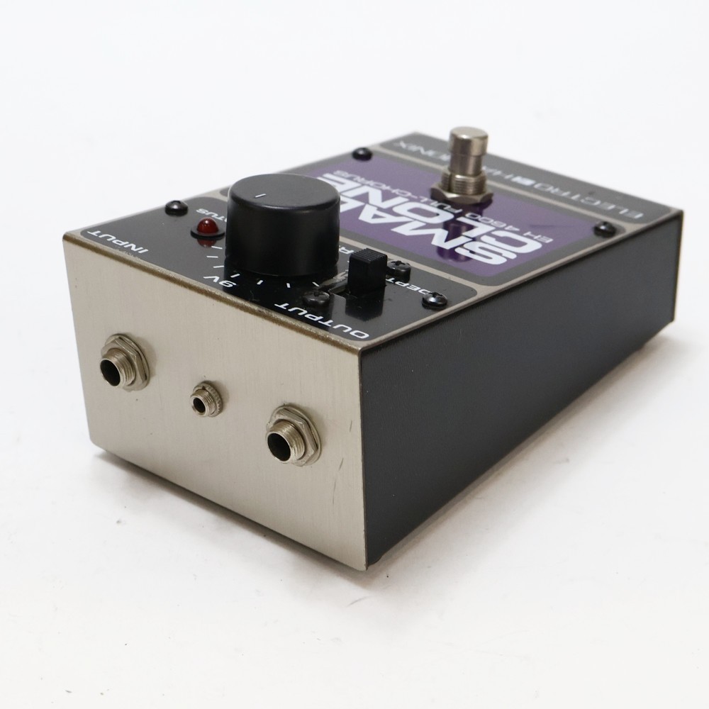 Electro-Harmonix Used Small Clone Guitar Effector