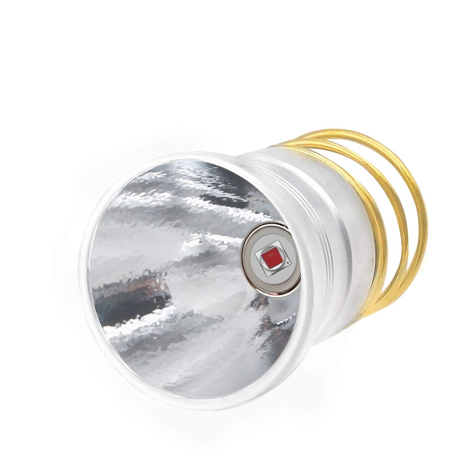 Super Bright Red Light Led Replacement Bulb Single Mode P60 LED Drop-in Modul...