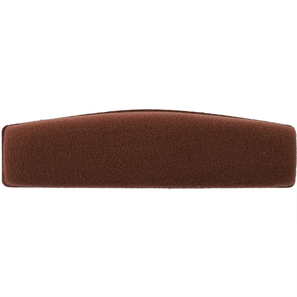 1 Replacement Headband Cushion Pad For HD598 Black